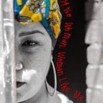 Jessica Gallion Cant No Woman Woman Like Me Trending Image