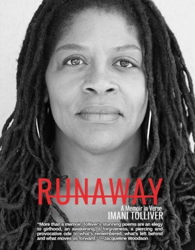 Runaway by Imani Tolliver Trending Image
